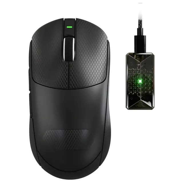 ATTACK SHARK X8 Ultimate Wireless Gaming Mouse