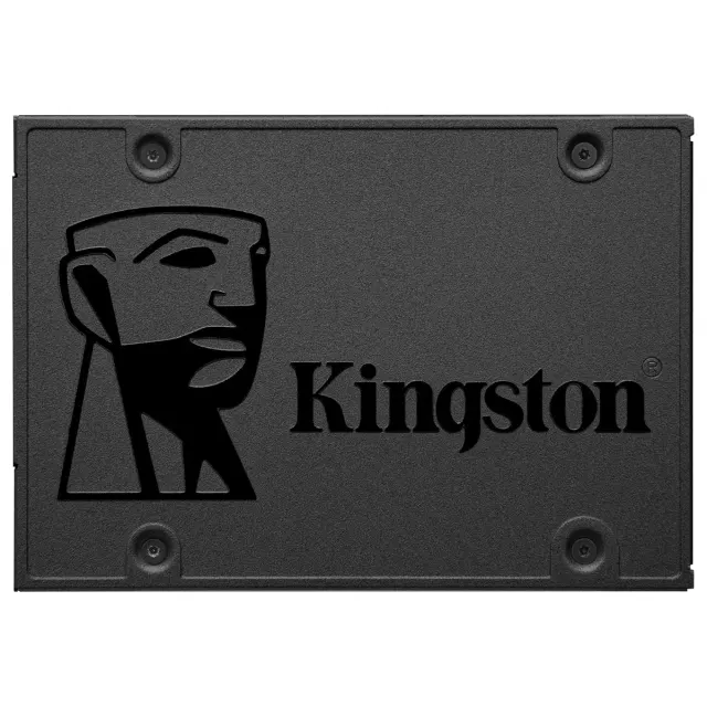 Kingston A400 960GB 2.5″ SATA III SSD