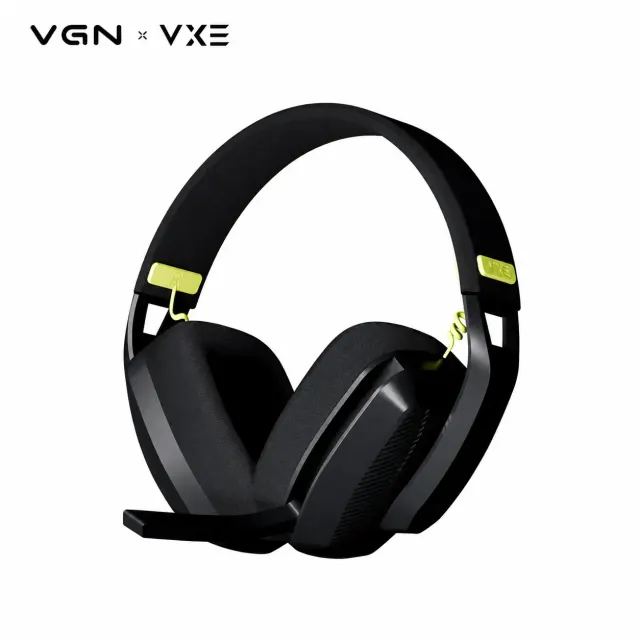 VGN VXE Siren V1 Tri-Mode Wireless Gaming Headset