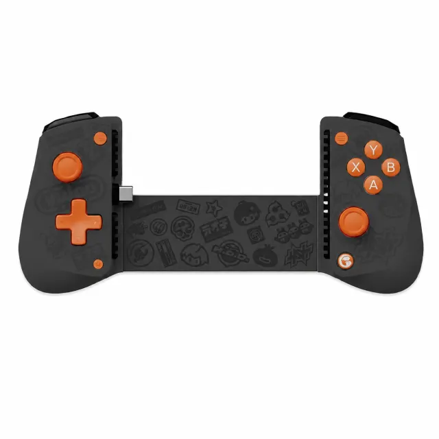 GameSir X5 Lite Zenless Zone Zero