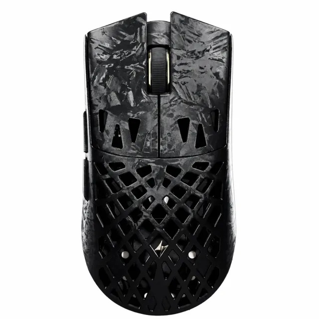 ATK Blazing Sky GHOST Hollow Carbon Fiber Ultimate - Wireless Gaming Mouse