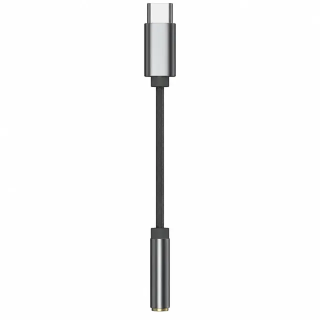 KZ AM01 Portable USB-C DAC & Headphone Amplifier
