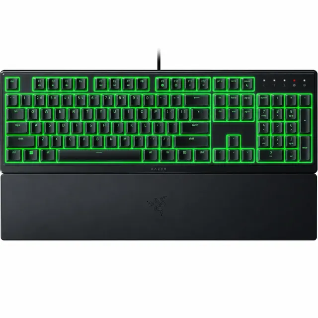 Razer Ornata V3 X Gaming Keyboard