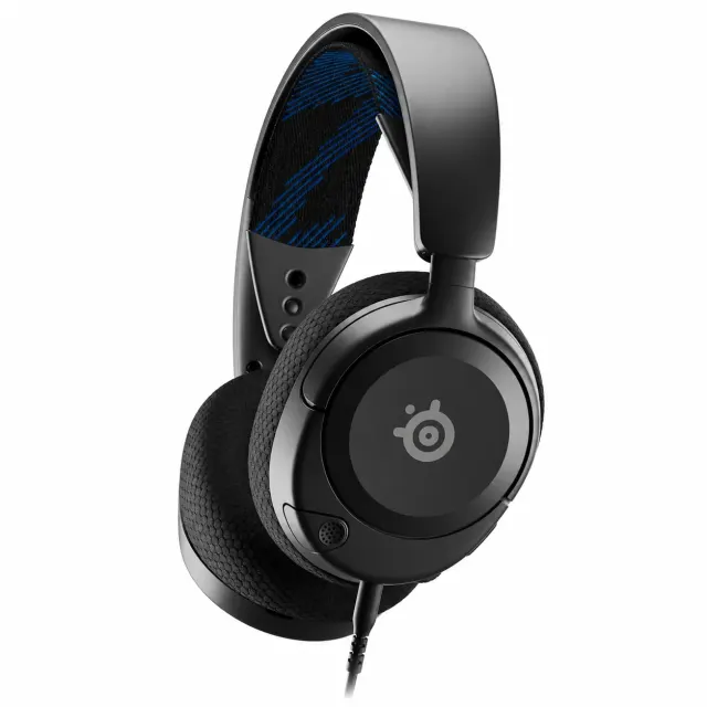SteelSeries Arctis Nova 1P - PS5/PS4, PC, Xbox, Switch