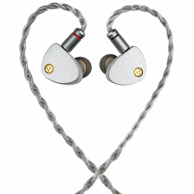 MOONDROP ARIA 2 Dynamic Driver IEM