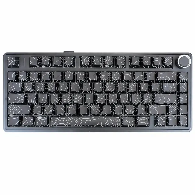 AULA F75 Wireless Mechanical Keyboard