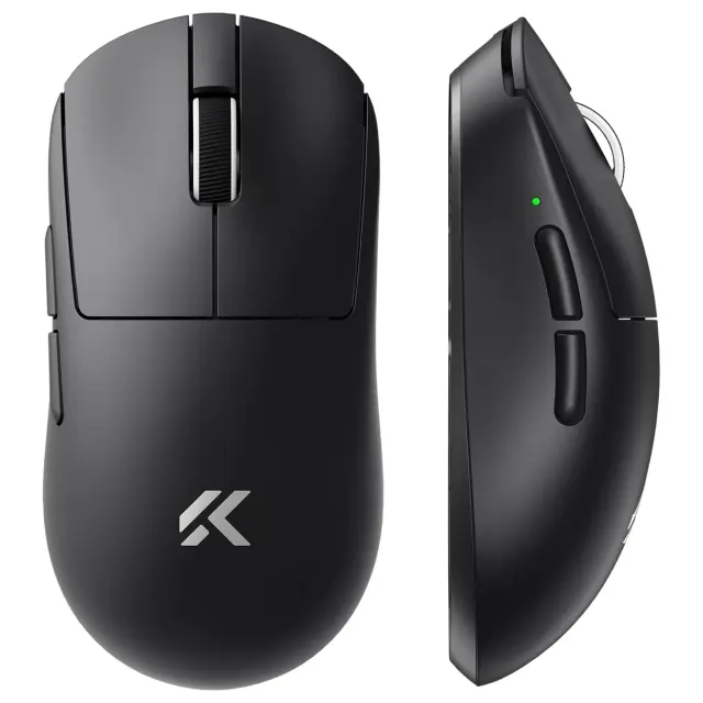MCHOSE A7 V2 Ultra Wireless Gaming Mouse