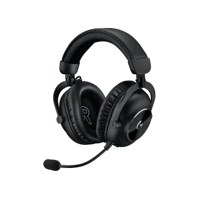Logitech G PRO X 2 Lightspeed Wireless Headset