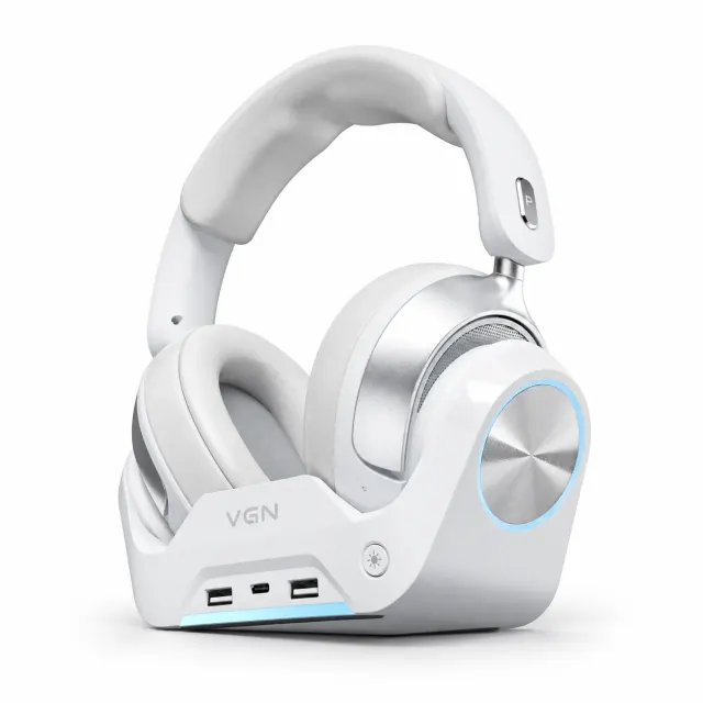 VGN OMNISOUND Pro Max Wireless Gaming Headset