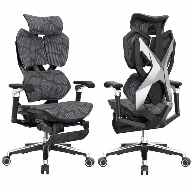 SIHOO X5 Pro Ergonomic Gaming Chair