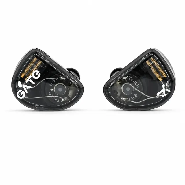 TRUTHEAR GATE - Dynamic Driver IEM with Mic 