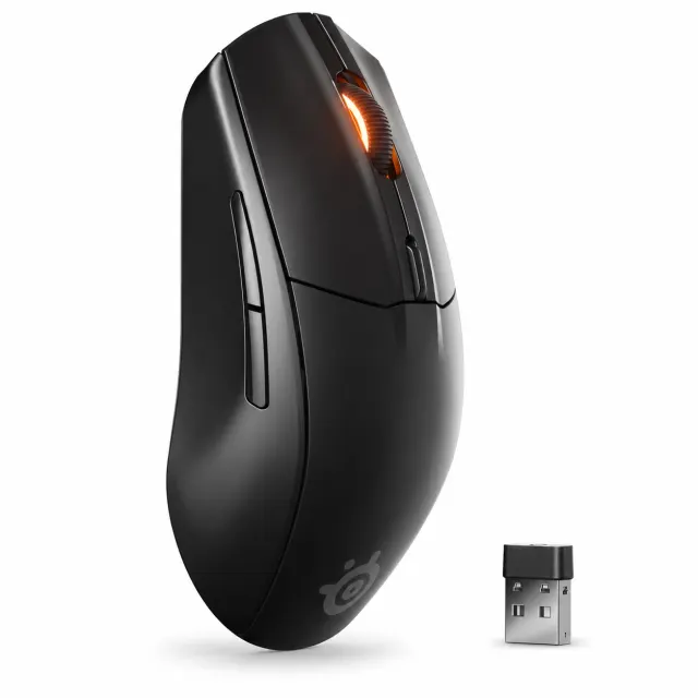 SteelSeries Rival 3 Gen 2 - Wireless