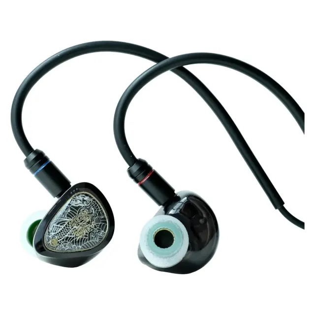 TANGZU Wan’er S.G II IEM –  3.5mm with Mic