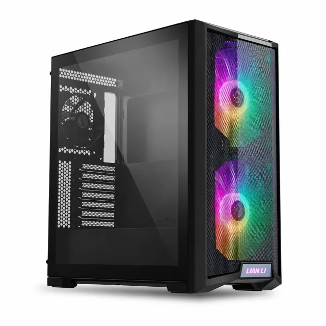 Lian Li LANCOOL 215X Mid-Tower PC Case