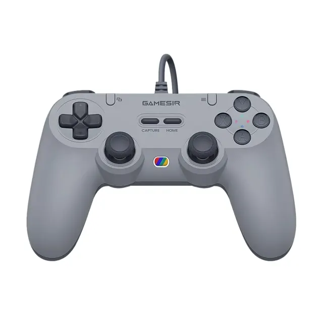GameSir Tegenaria Lite Wired Symmetric Game Controller