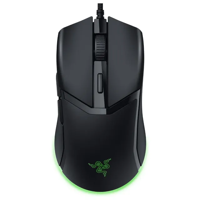 Razer Cobra Wired Gaming Mouse 